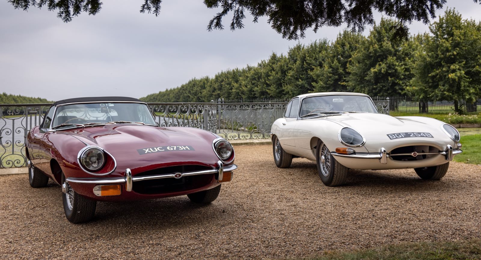Best British Cars of All Time