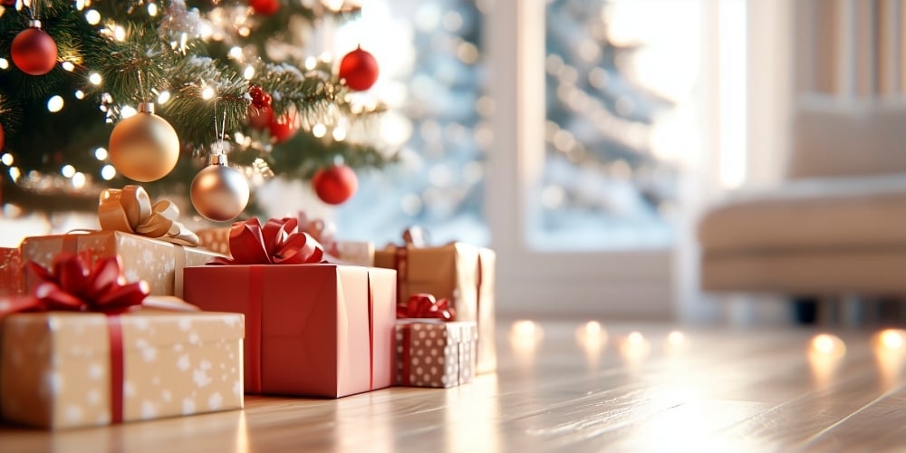 Christmas Presents for Men