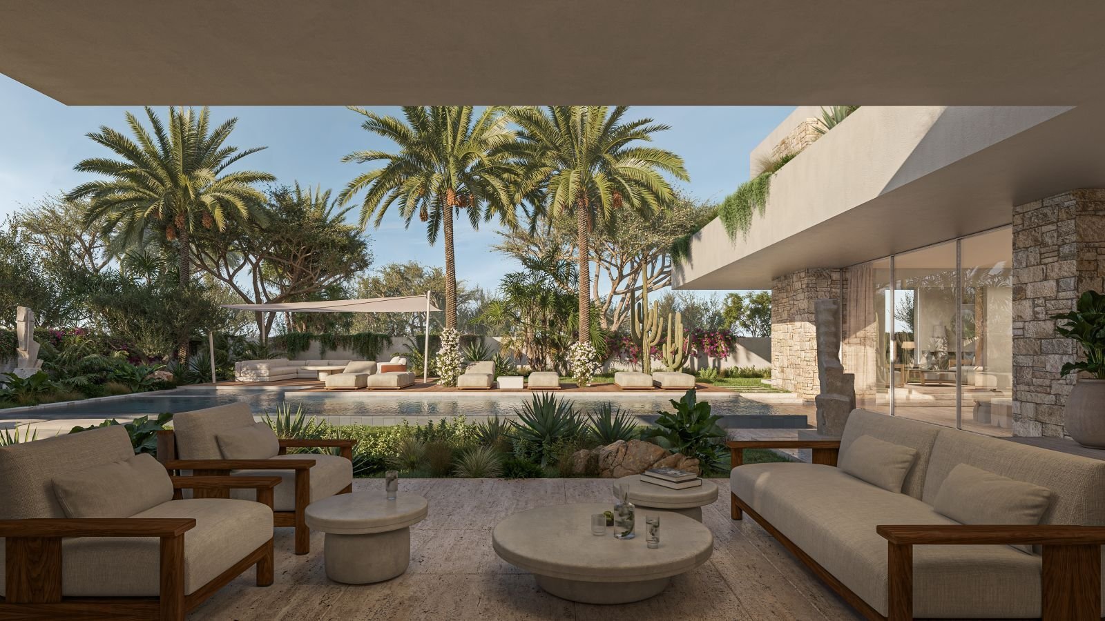 1132-01_Eden Hills - Villa Aurora_CGI_EXT_Lounge