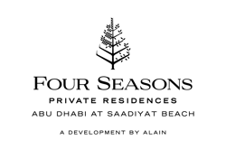 Four Seasons Saadiyat Black