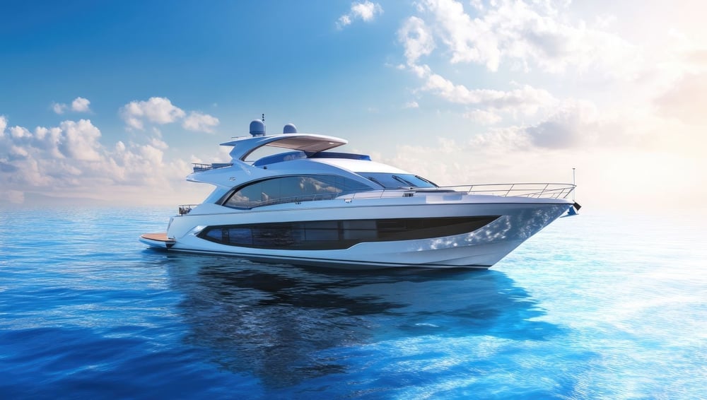 Future of superyachts