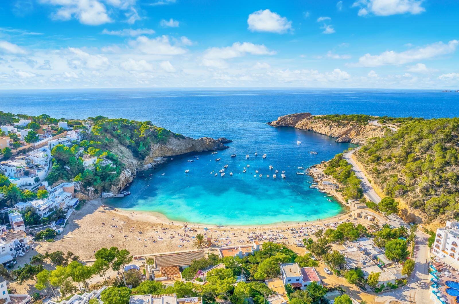 The Best Places To Buy Property In Spain Ibza