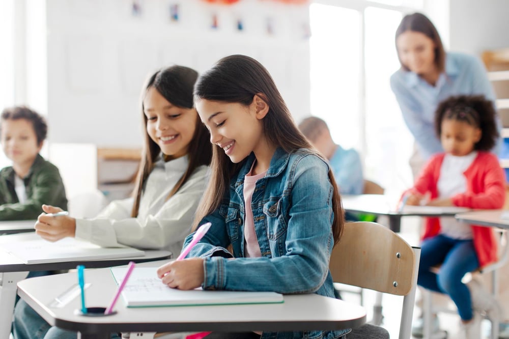 Notting Hill’s Leading Schools