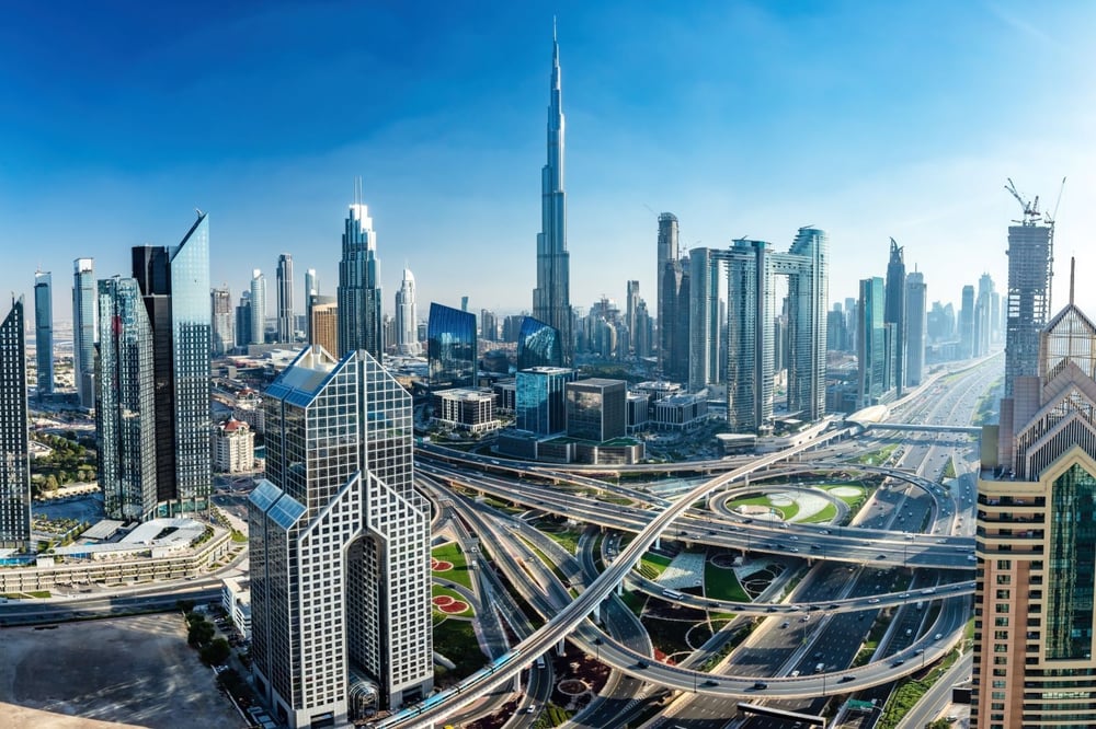 Open a Business in Dubai as a Foreigner