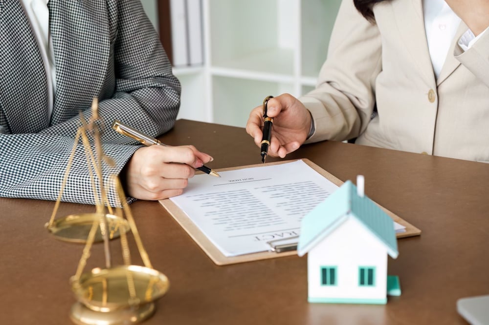 Real Estate Laws & Regulations in Dubai