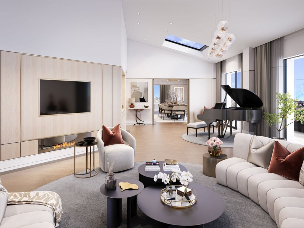 Richmond vs Chelsea Where Should You Buy a Luxury Home in London1