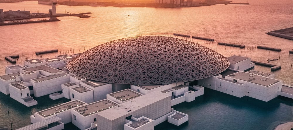 Sothebys abu dhabi collectors week