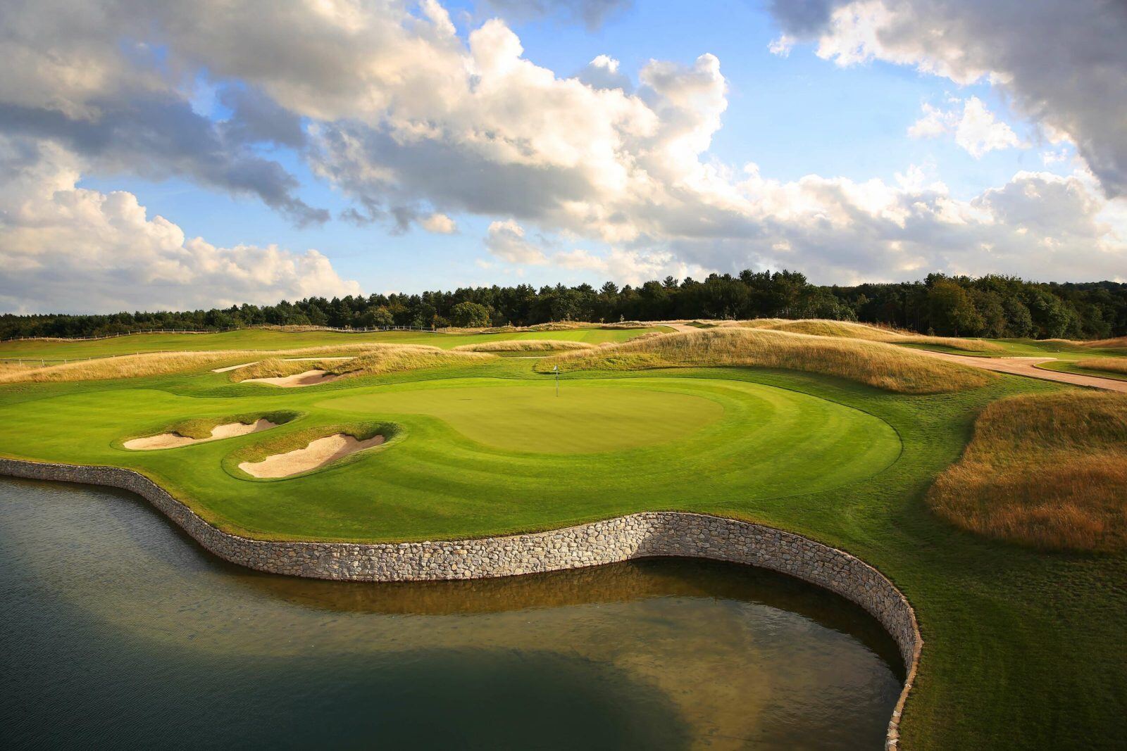 The Centurion Club