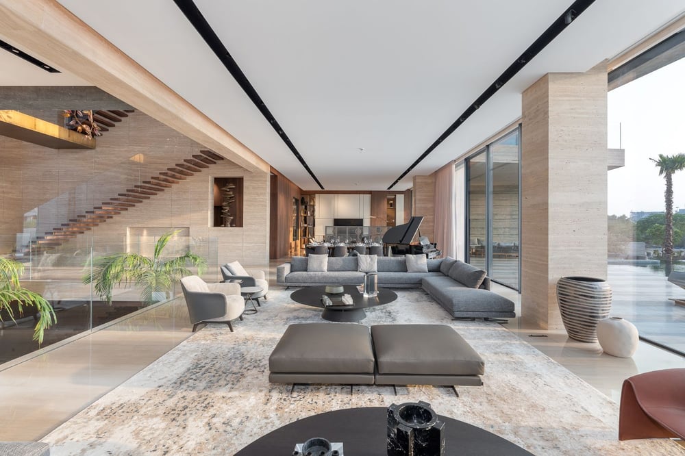 Top Italian Luxury Furniture Brands