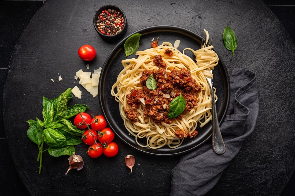 Where to Eat in Downtown Dubai