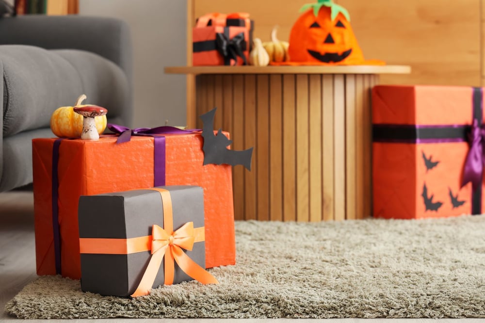 best halloween gifts