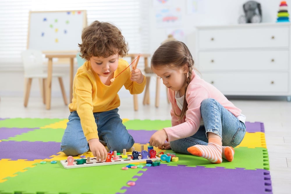 best nursery in west hampstead