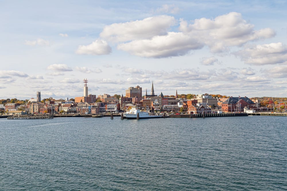 best seaside towns near london