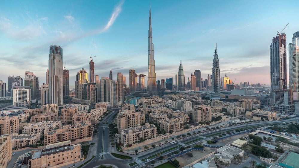 capital appreciation in dubai real estate