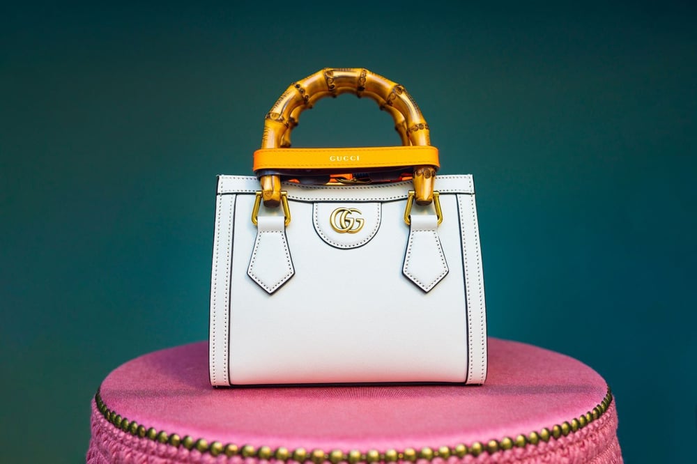 gucci handbags