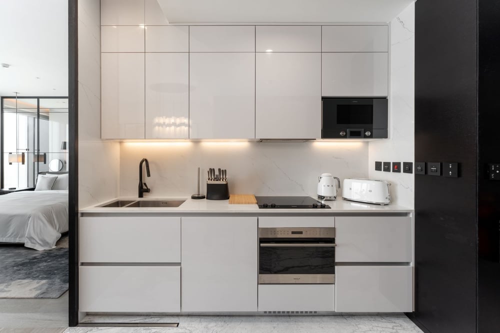 luxury home appliance brands