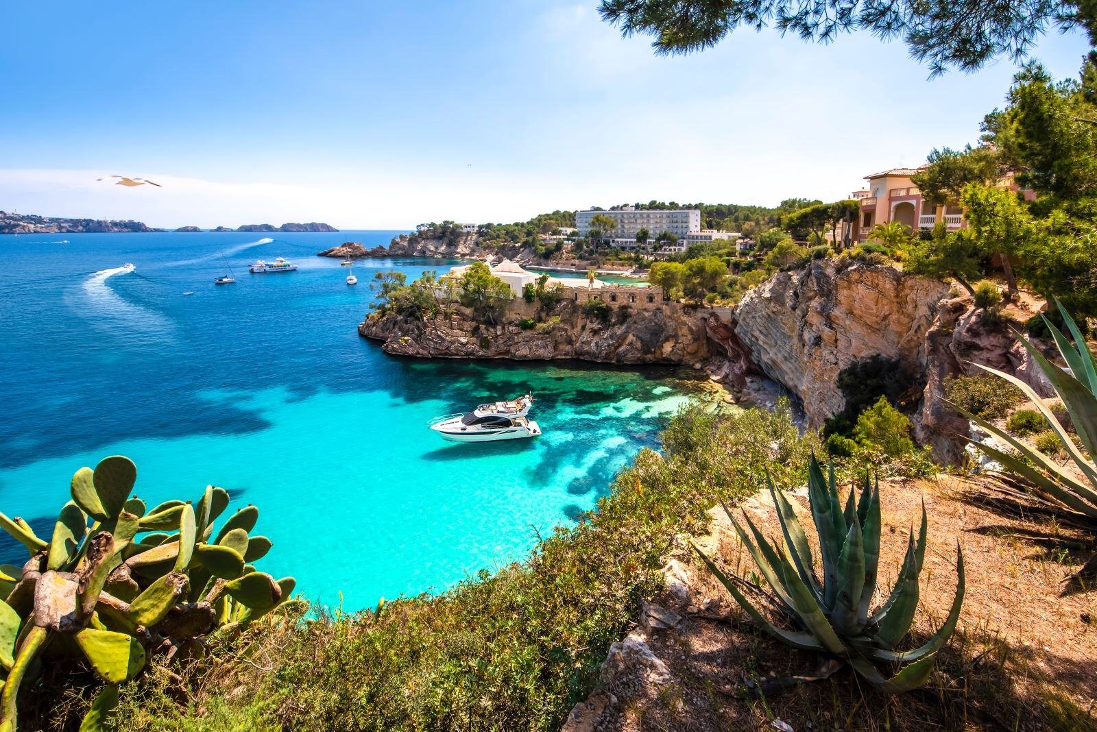 The Best Places To Buy Property In Spain