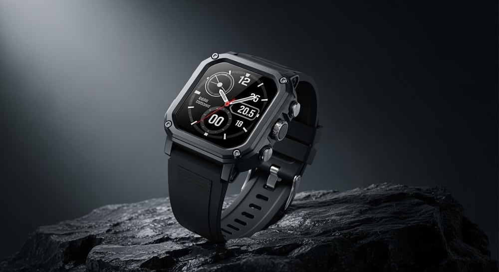 most expensive smartwatch in the world-1