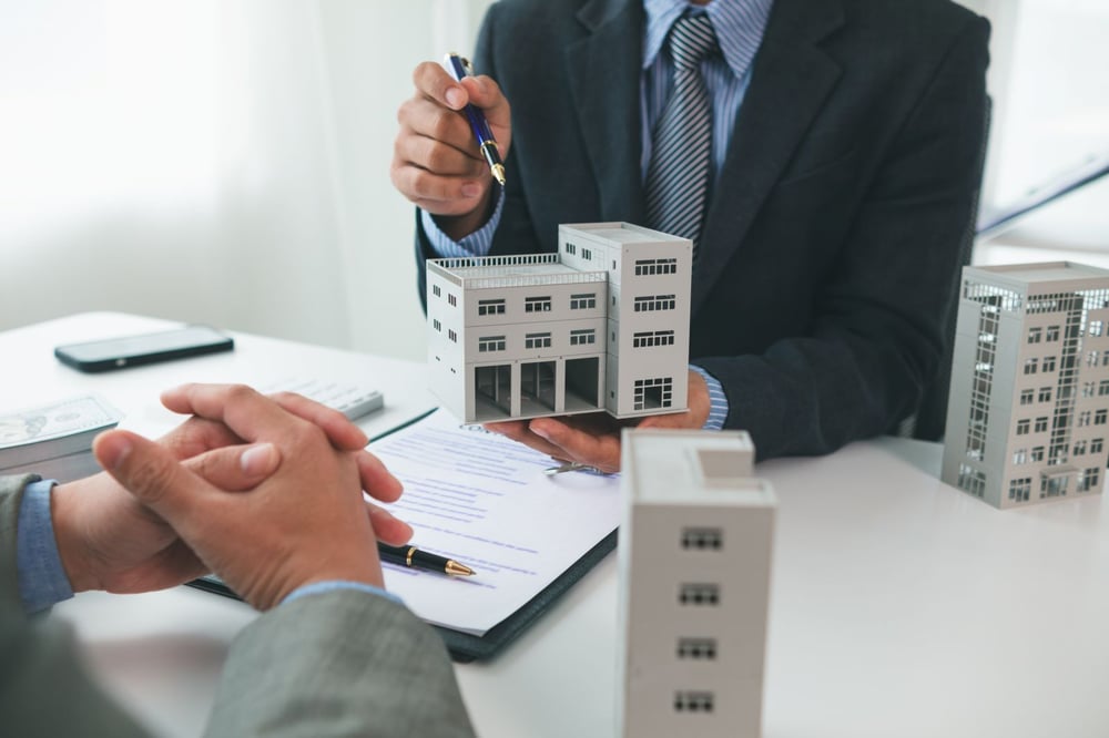 real estate terminologies in uae