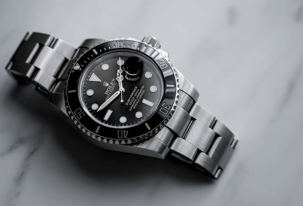 rolex watches for men
