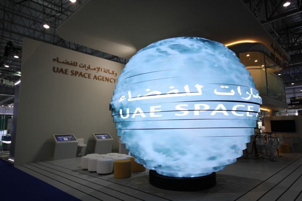UAE Space Agency