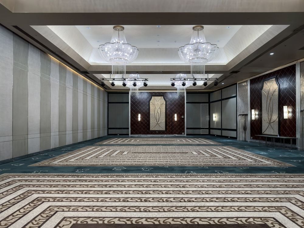 Four Seasons Ballroom