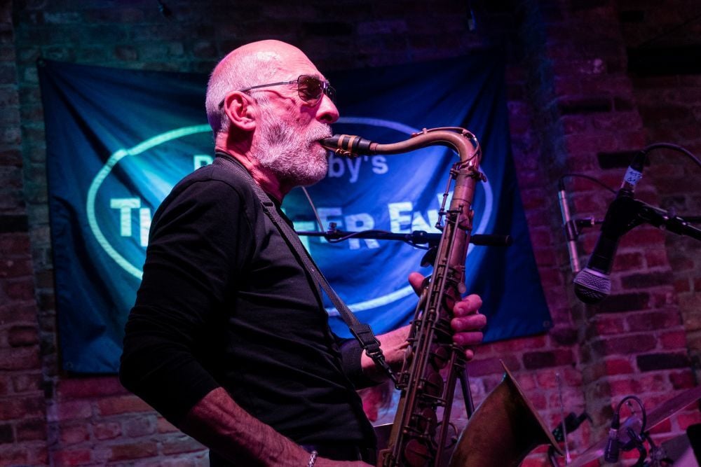 jazz bars birmingham