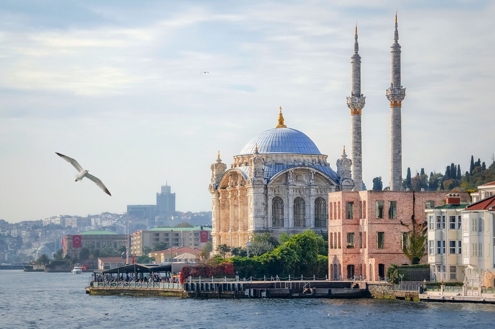 Ottoman Architecture