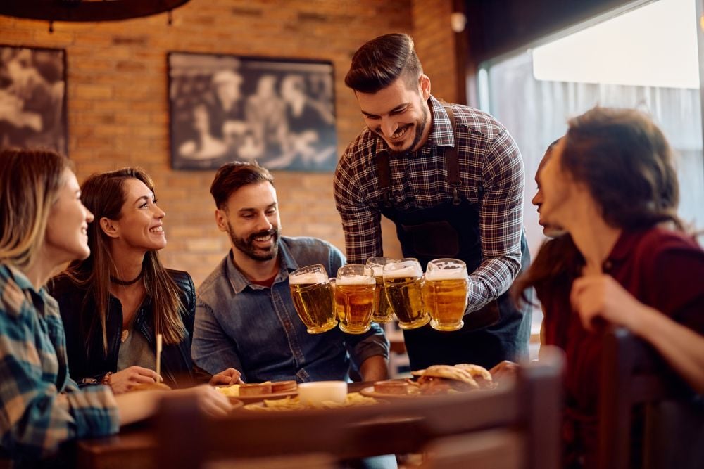 best pubs in berkshire