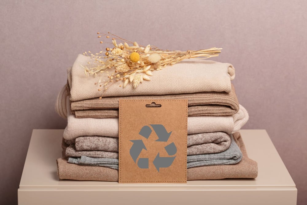 sustainable fashion brands