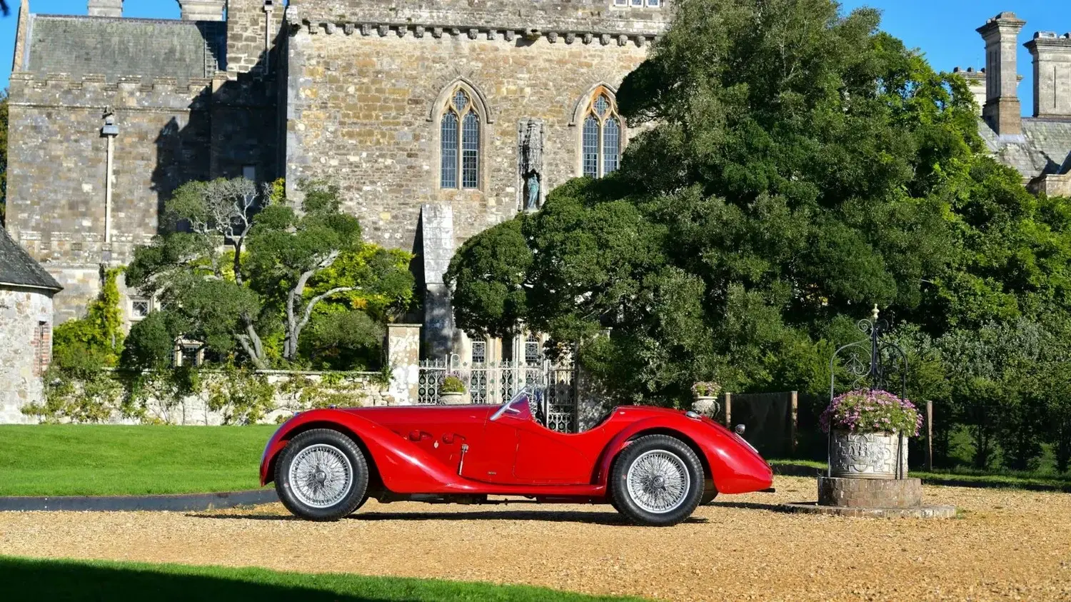 Engineering Icons: Two Remarkable Cars Headline the RM Sotheby’s London Sale