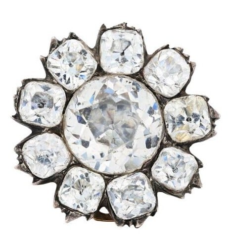 Portable Art Works: Gabriela Sismann’s Jewellery Arrives at Sotheby’s Paris