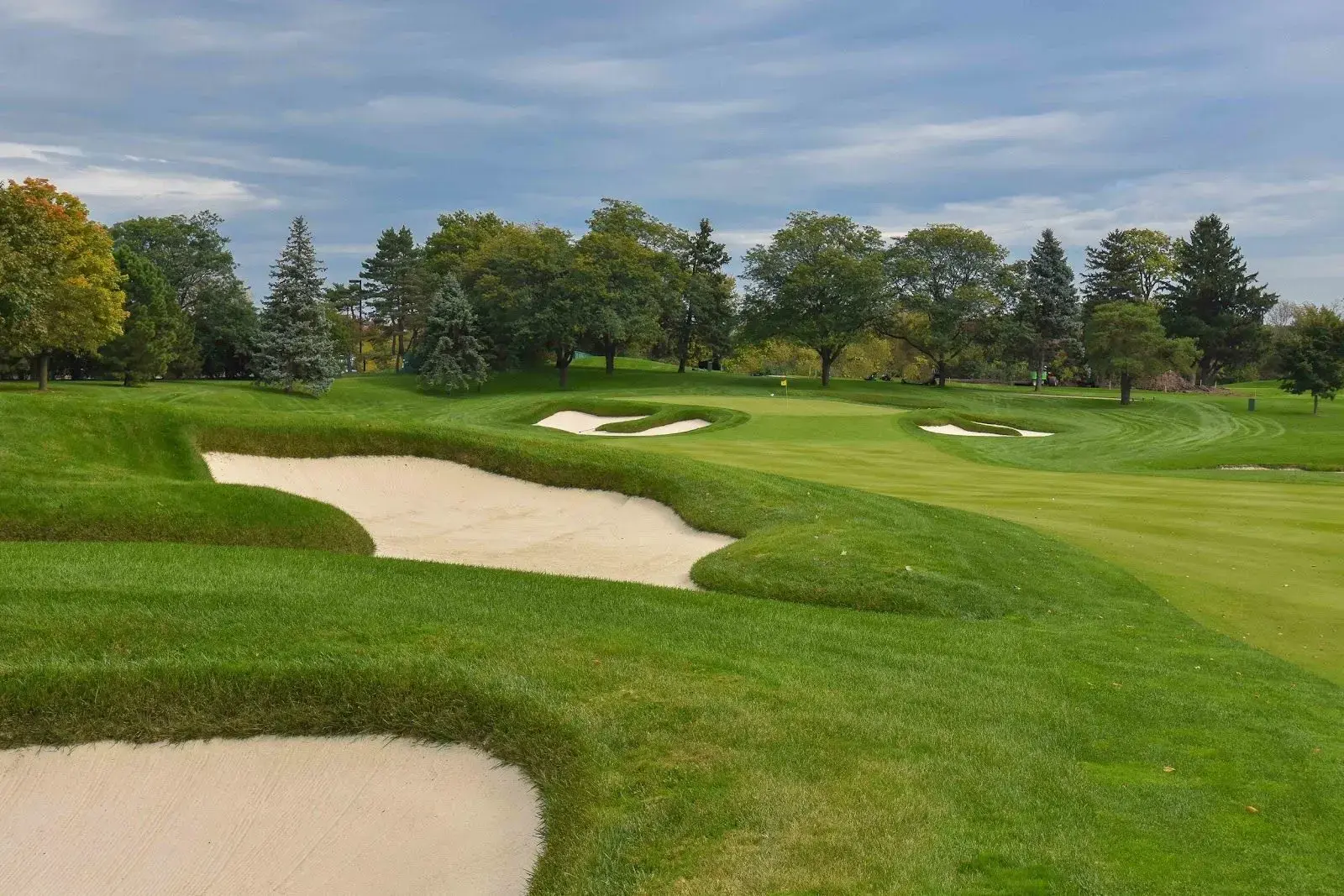 Butler National Golf Club: An American Classic Refined