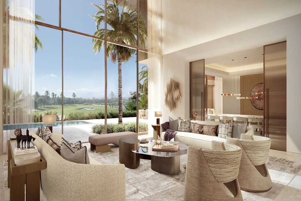 Abu Dhabi’s Emerging Residential Hotspots