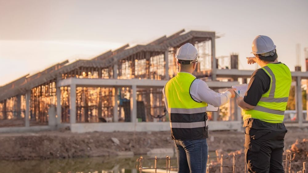 Abu Dhabi’s Mega Projects