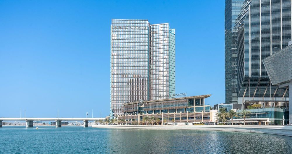 Abu Dhabi’s Residential Market Sees Sustained Growth in H1 2026