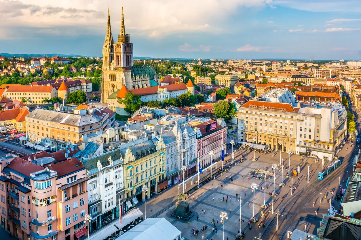 Best Countries to Invest in Real Estate