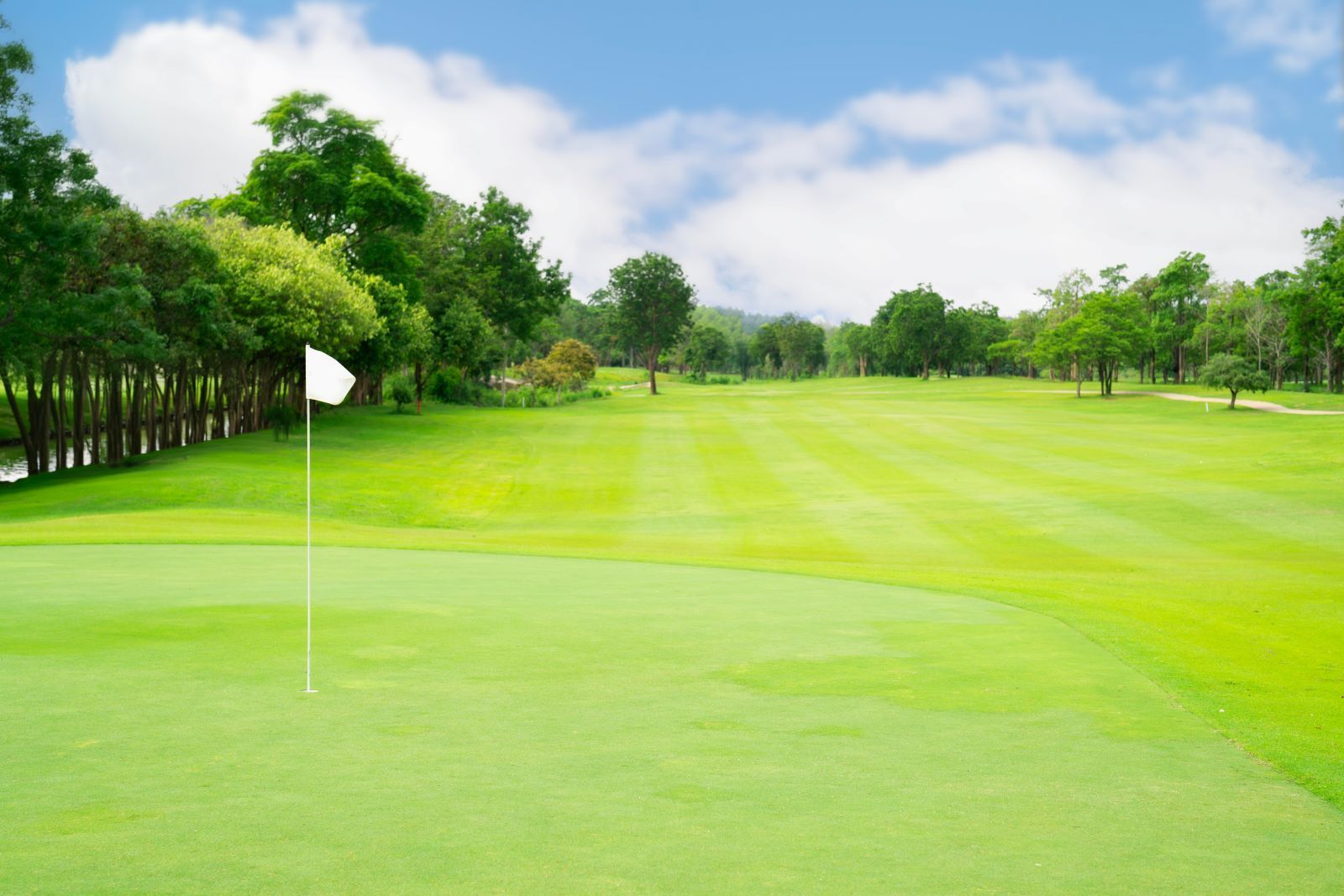 Best Golf Courses in the UK