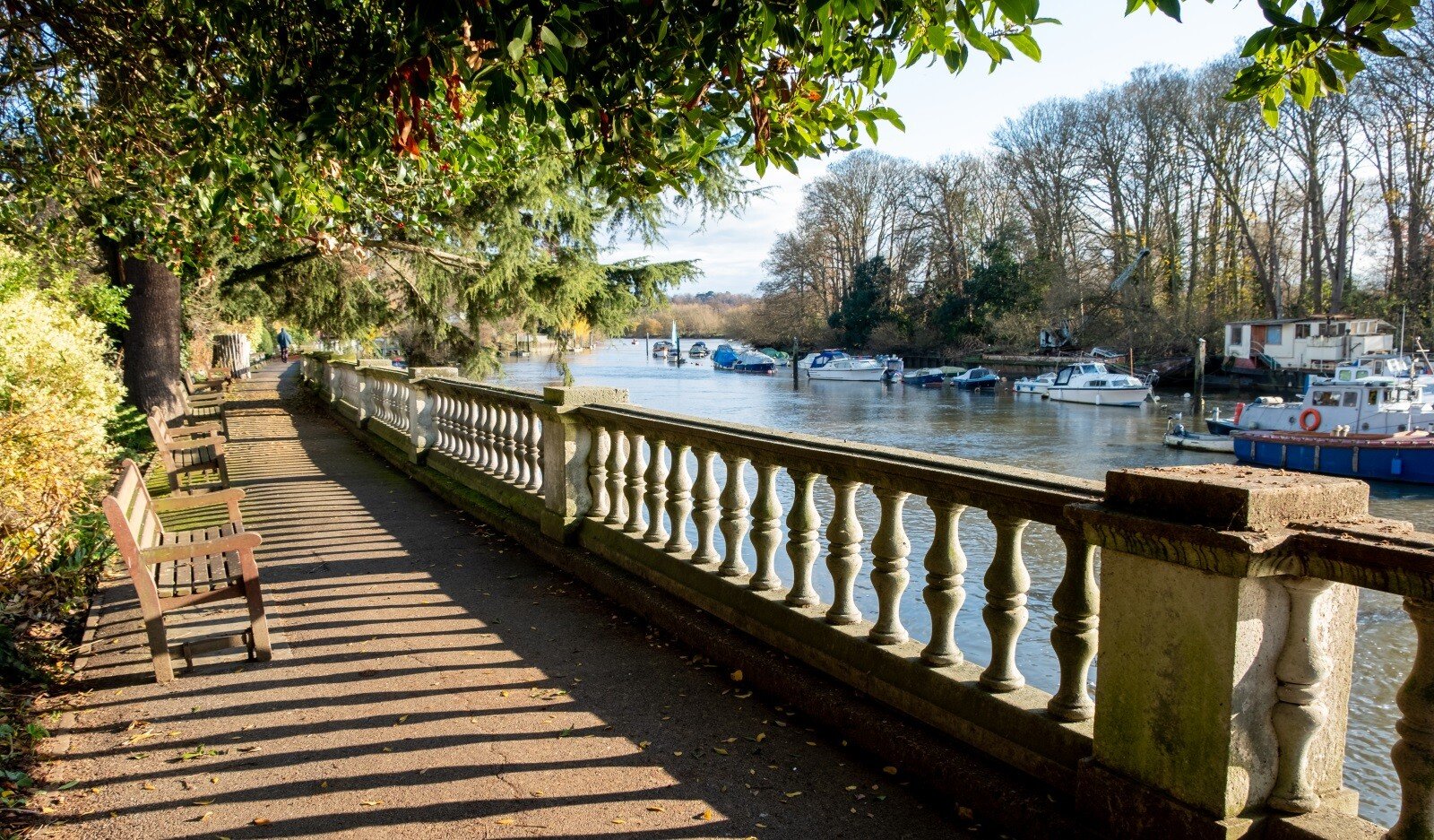 Best Walks Outside London
