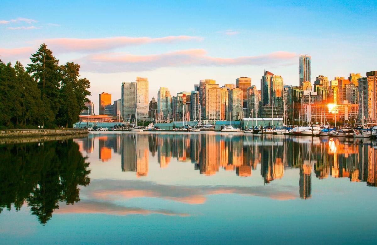 Top 10 Cleanest Cities in the World
