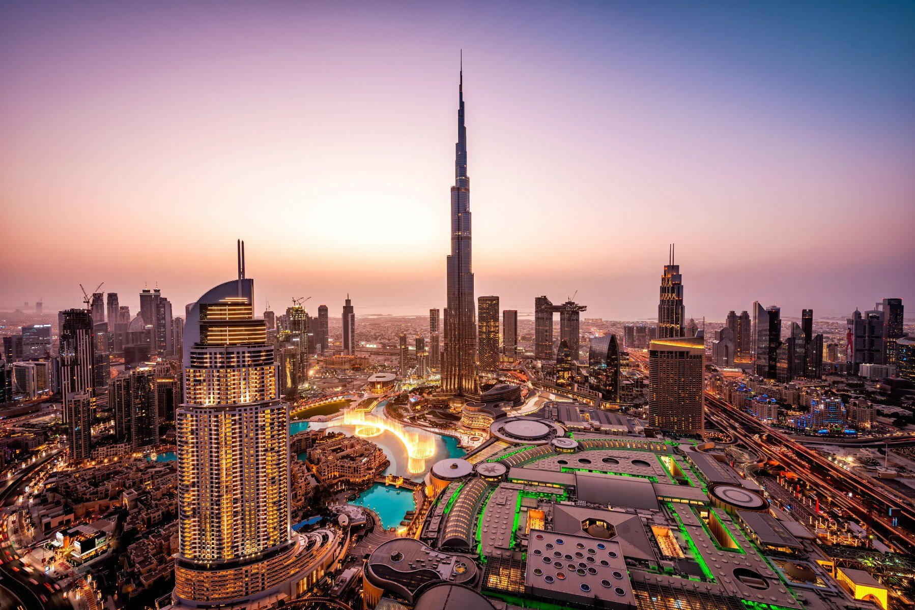 Cost of Living in Dubai