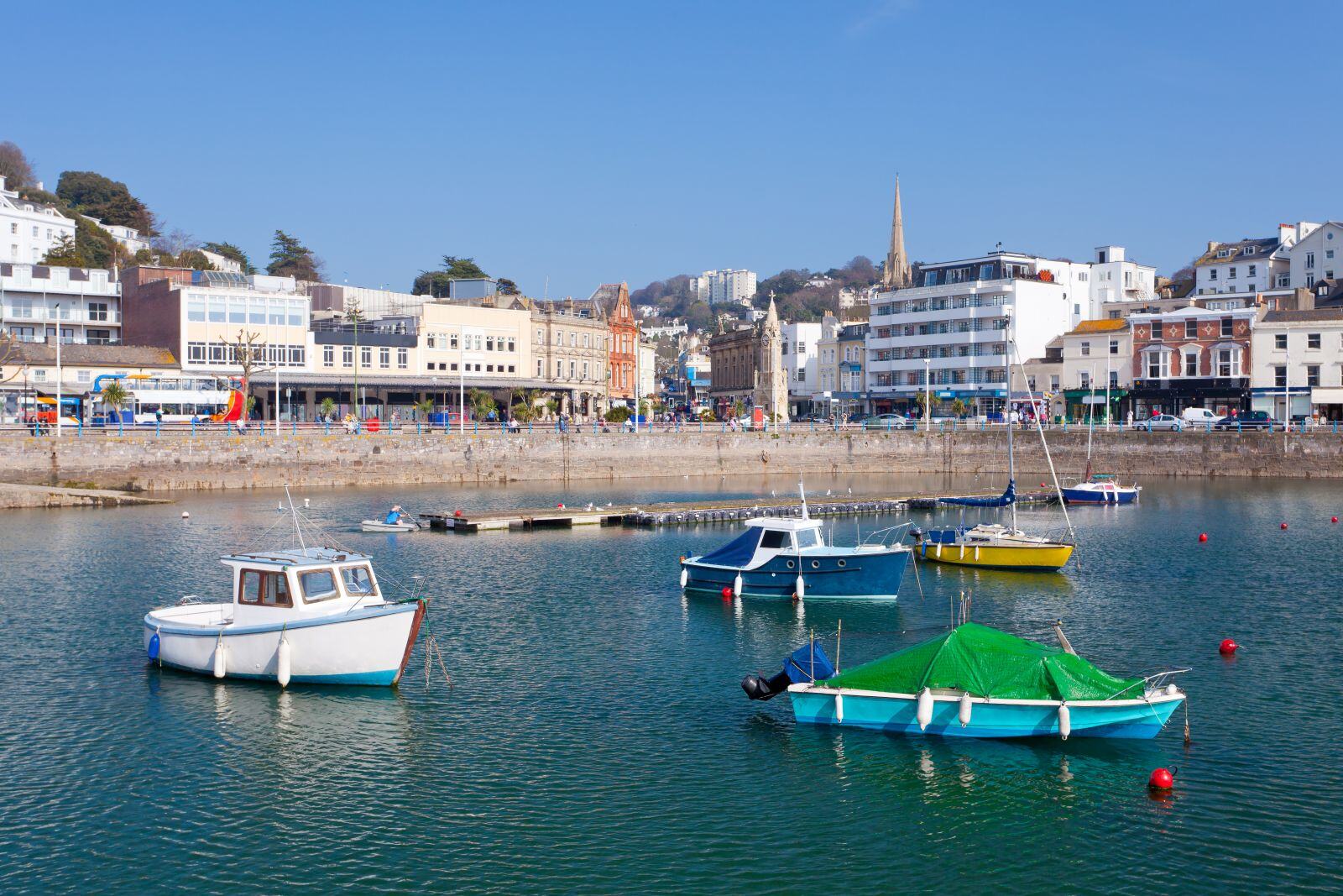 Best Places to Live in Devon