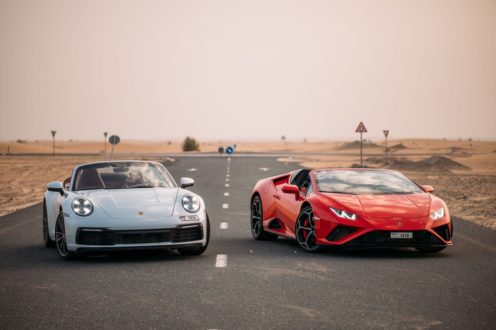 The Most Exotic Sports Cars 2025