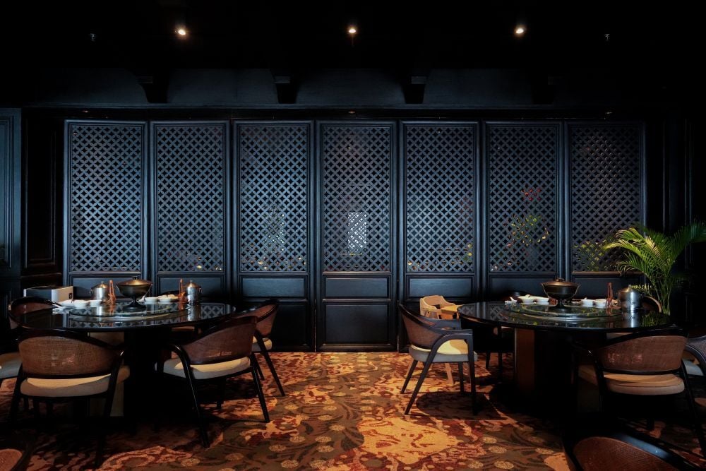 Explore the Finest Restaurants at Four Seasons Resort Jumeirah