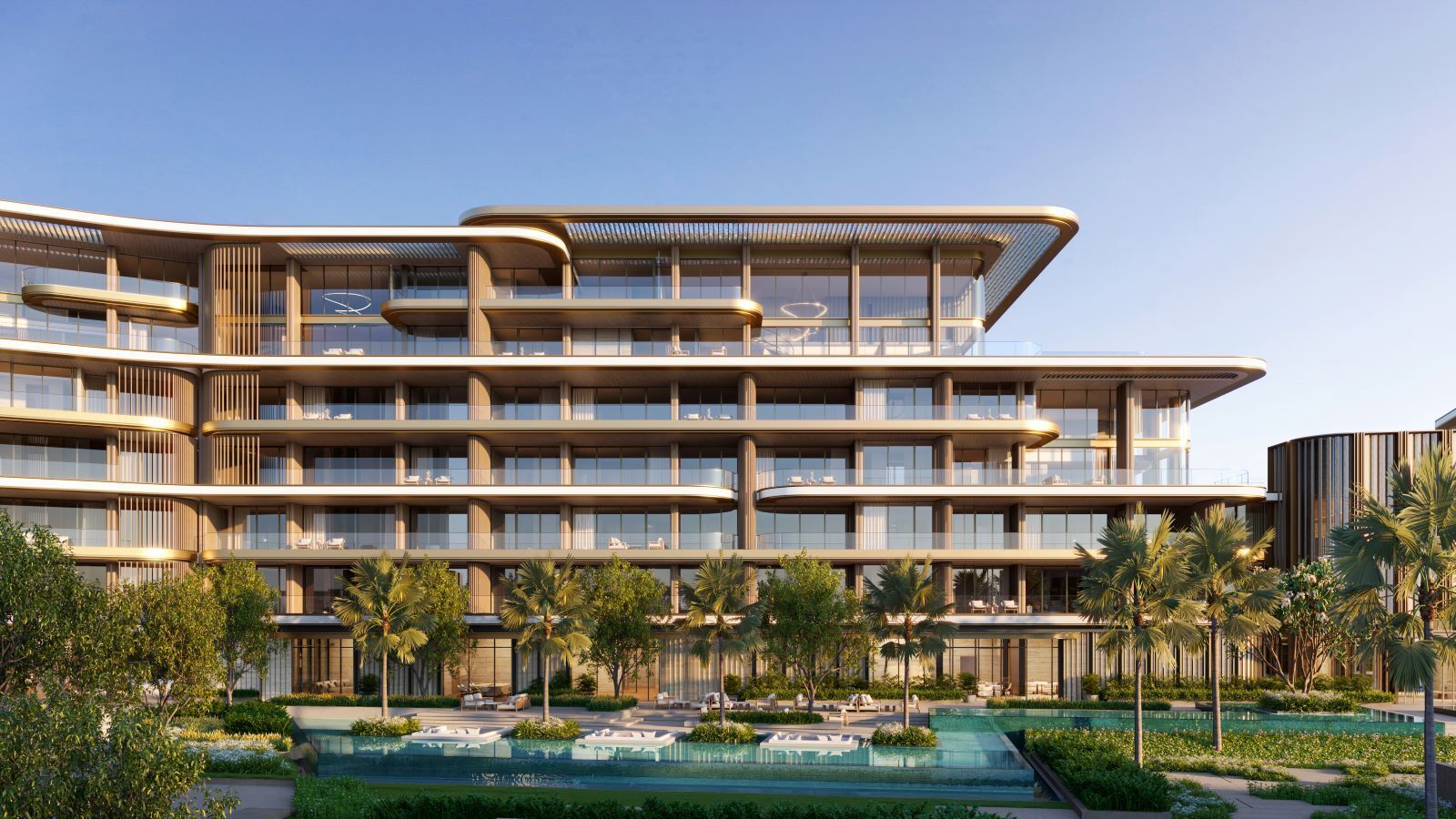 Four seasons significant sales