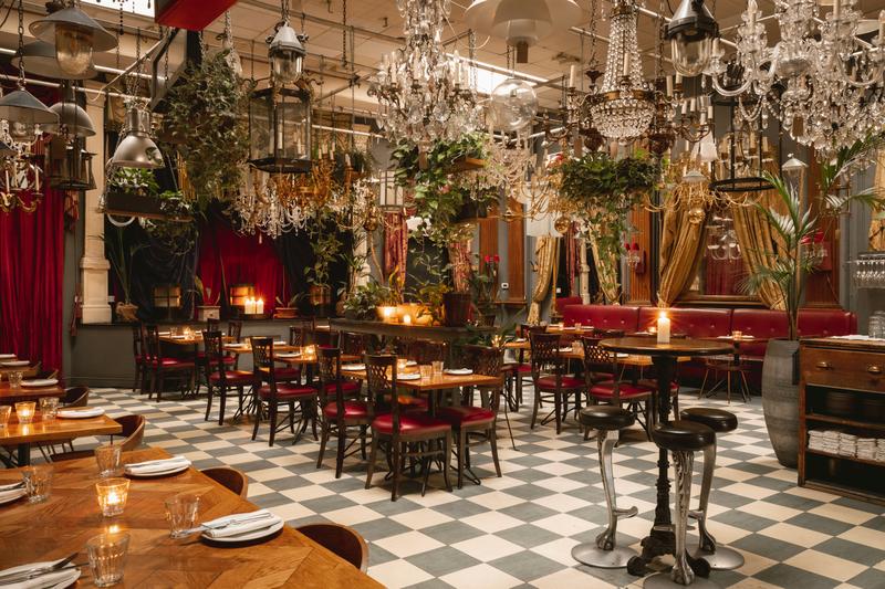 The Round-Up: Five Things to Do in the UK this December