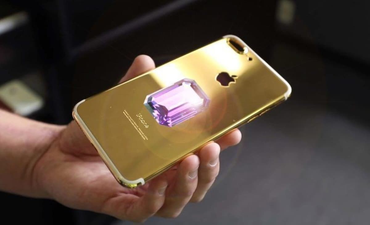 The Most Expensive Phones in the World