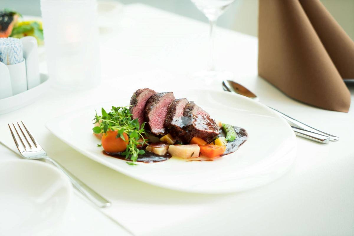 cover marl .jpg Restaurants in Marylebone