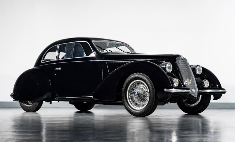 Classic cars - A Perfect Day Out with Your Favourite Ride and Timeless Beauty