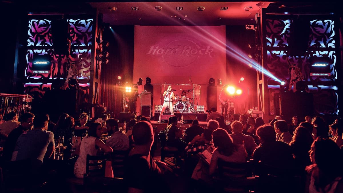 Hard Rock Café in Dubai.jpg Best Venues for Live Music in Dubai